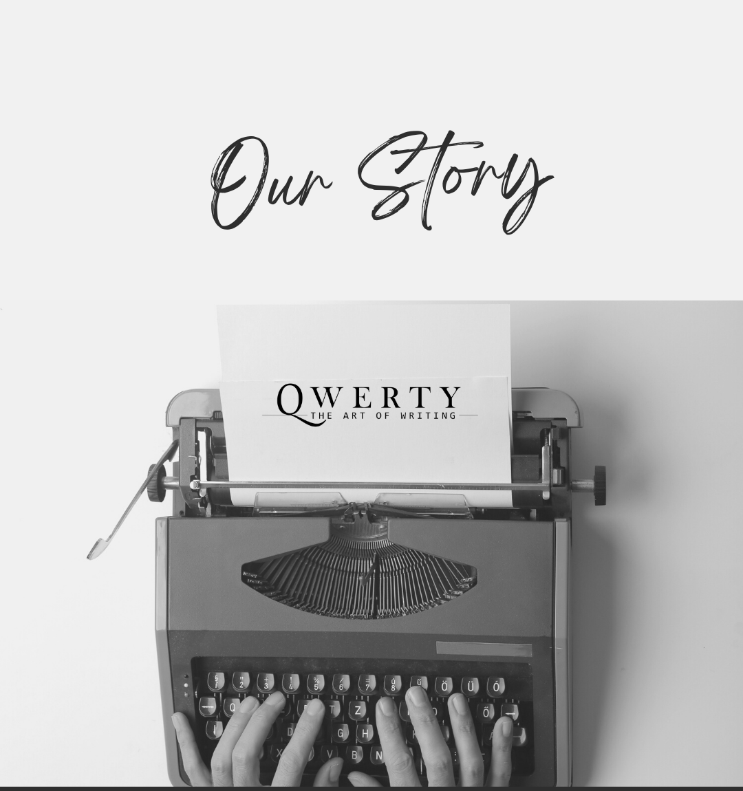 qwerty writing services